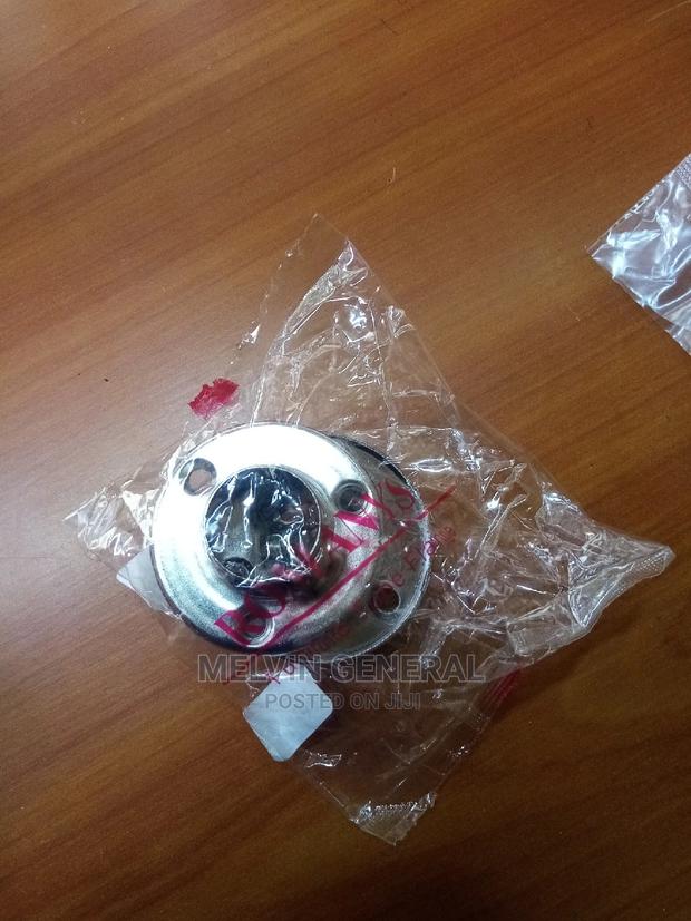 Pipe Holder 1"
