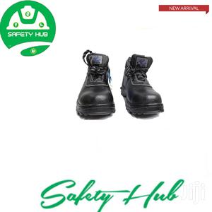 Safety Boots- Ce Approved