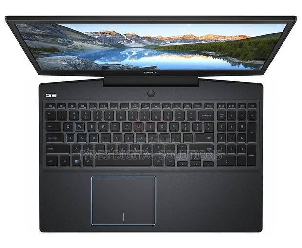 Laptop Dell G3 15 3590 16GB Intel Core I5 SSD 512GB