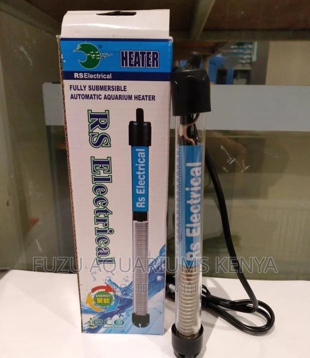 Heater For Aquarium - main view