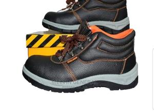 Safety Boots - main view