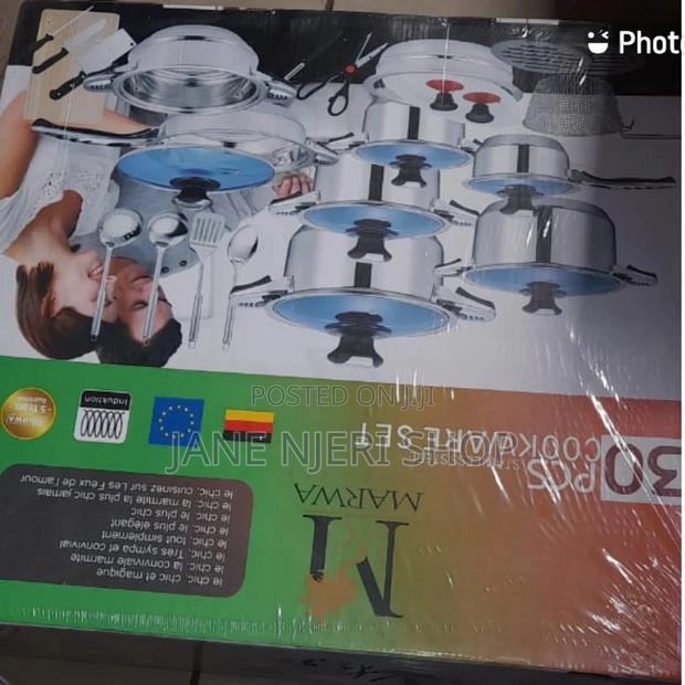 Offer Offer Of Cookingware