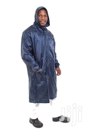 Rain Coats