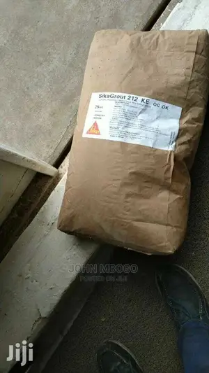 Sika Grout -212