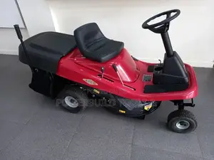Briggs Stratton Ride on Lownmower (Wys30)
