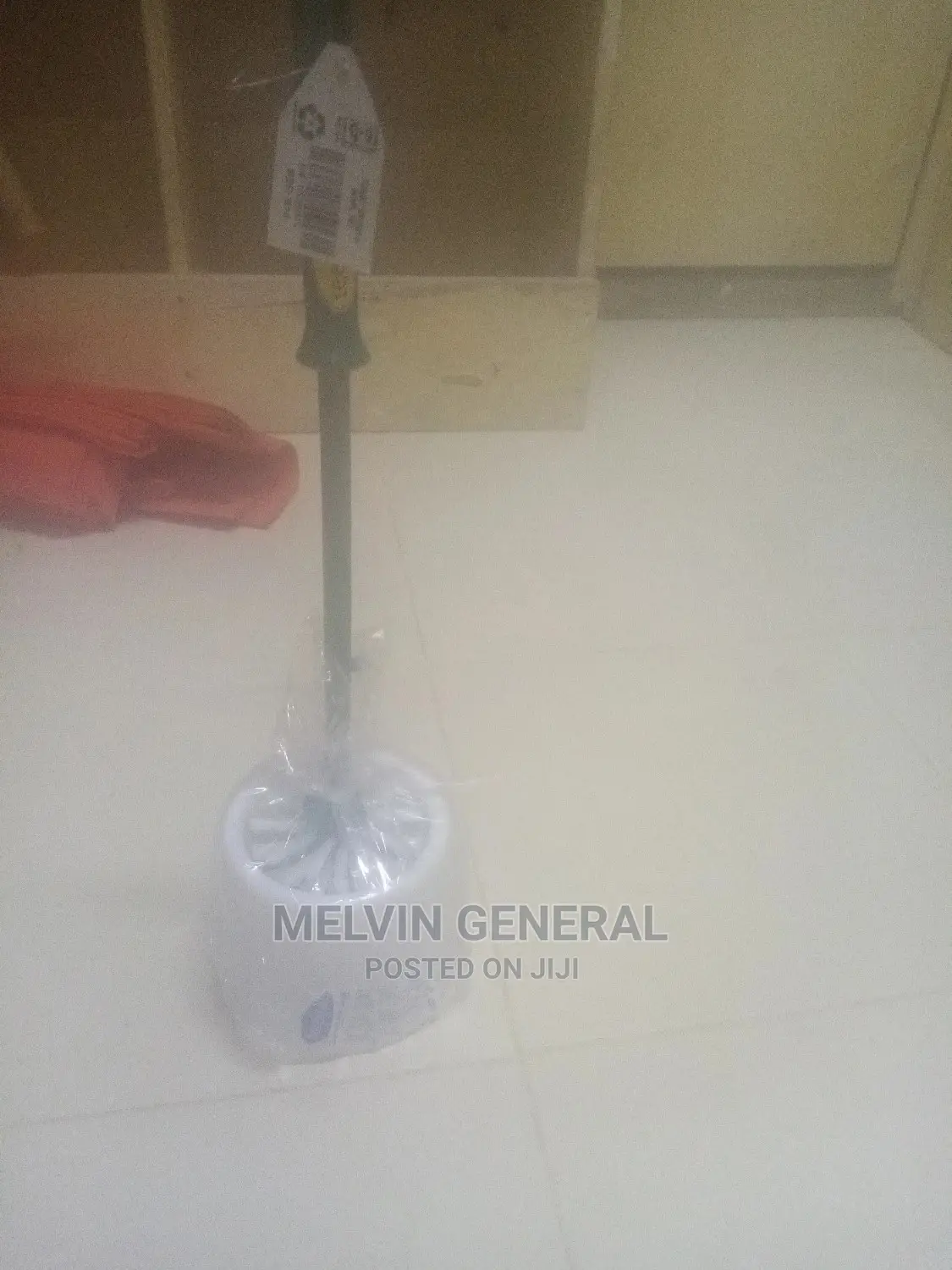 Toilet Brush