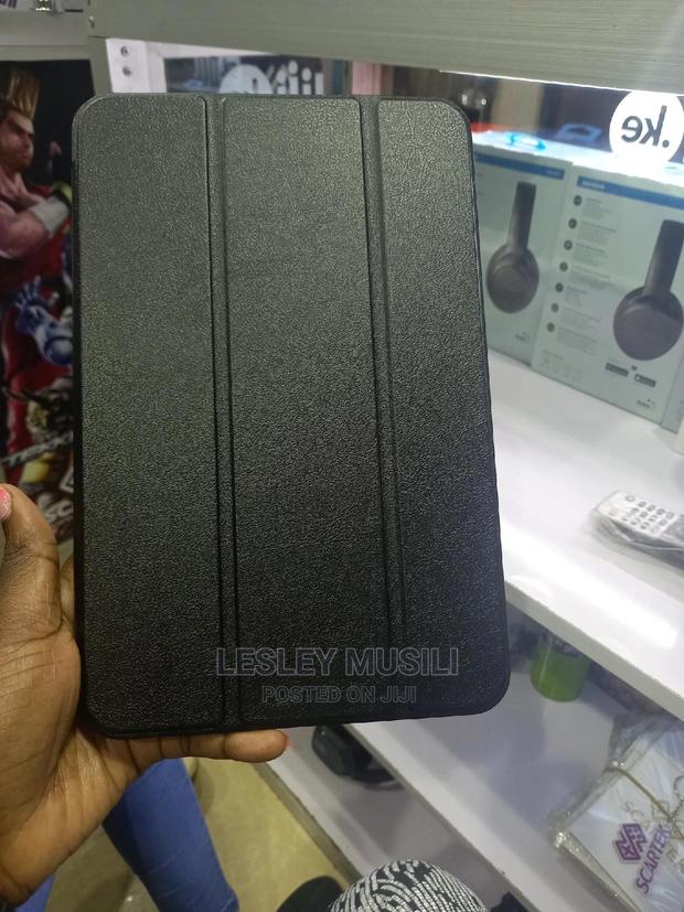 Nokia T20 Cover - main view