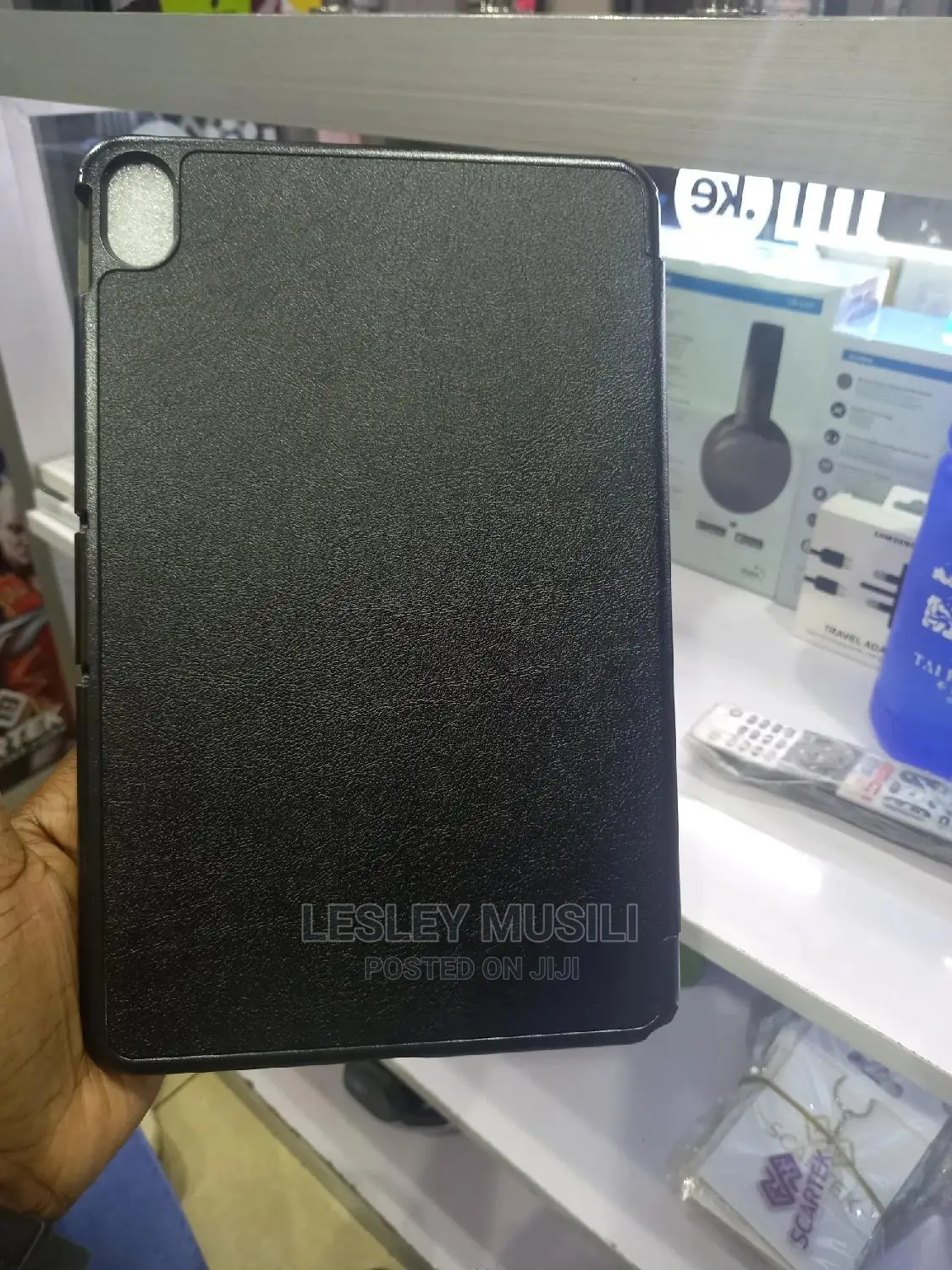 Nokia T20 Cover