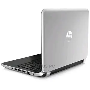Laptop HP 215 G1 4GB AMD A4 HDD 320GB
