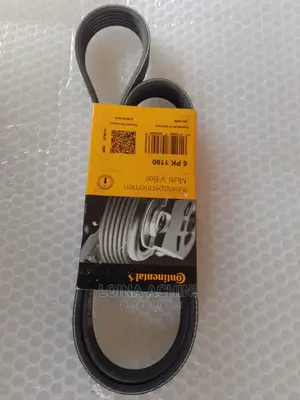 Continental Multi V-Belt