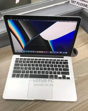 Laptop Apple MacBook Pro 2015 8GB Intel Core I5 SSD 256GB