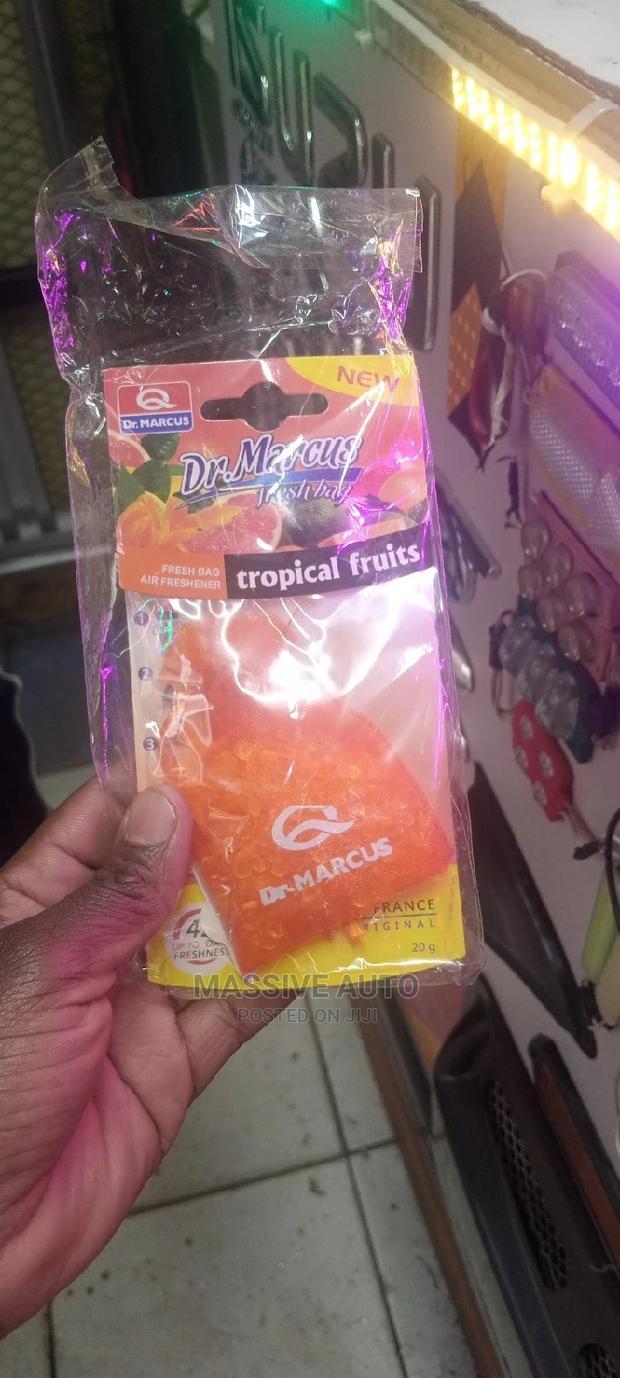 Car Air Freshener - main view