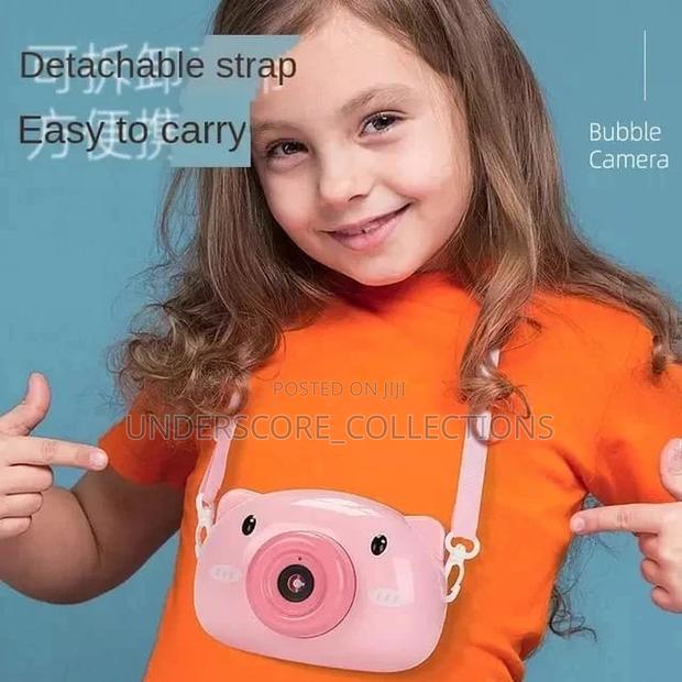 Bubble Camera - thumbnail 3