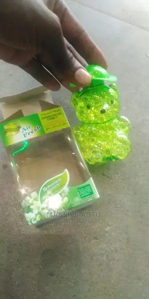 Air Fresh Car Freshener