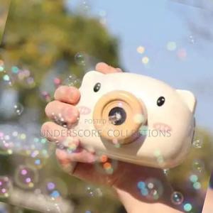 Bubble Camera - thumbnail 2