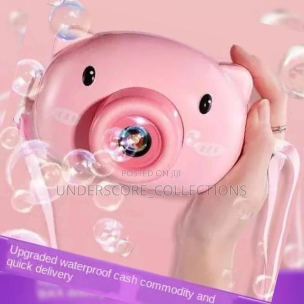 Bubble Camera - thumbnail 4