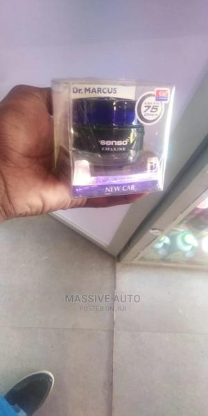 Dr Marcus Car Air Freshener - thumbnail 2