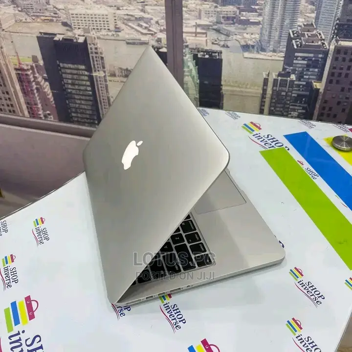 Laptop Apple MacBook 2015 8GB Intel Core I5 SSD 256GB