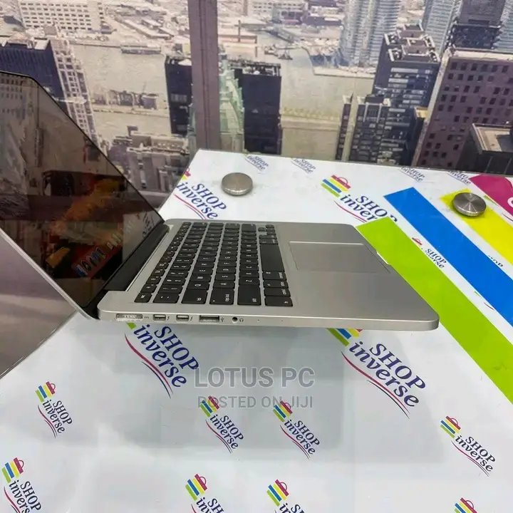 Laptop Apple MacBook 2015 8GB Intel Core I5 SSD 256GB