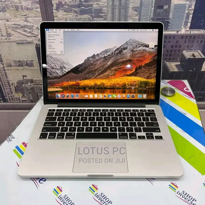 Laptop Apple MacBook 2015 8GB Intel Core I5 SSD 256GB