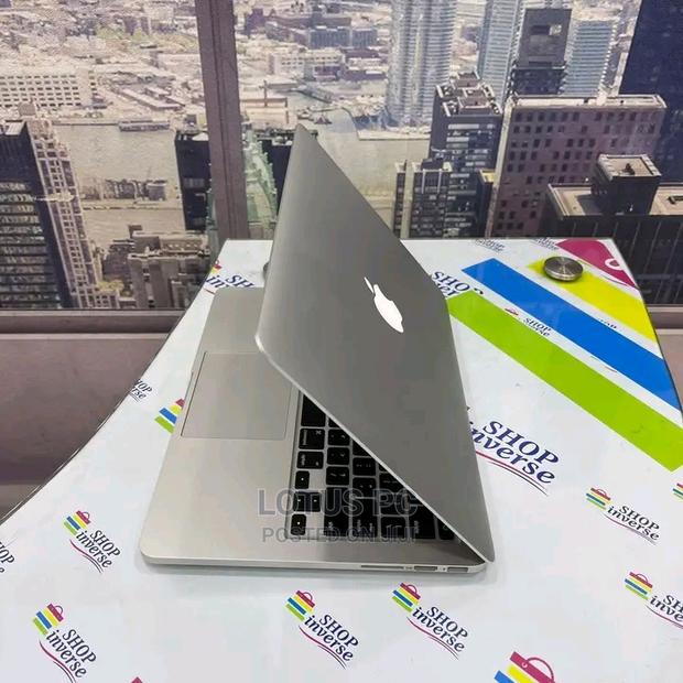 Laptop Apple MacBook Pro 8GB Intel Core I5 SSD 256GB - main view