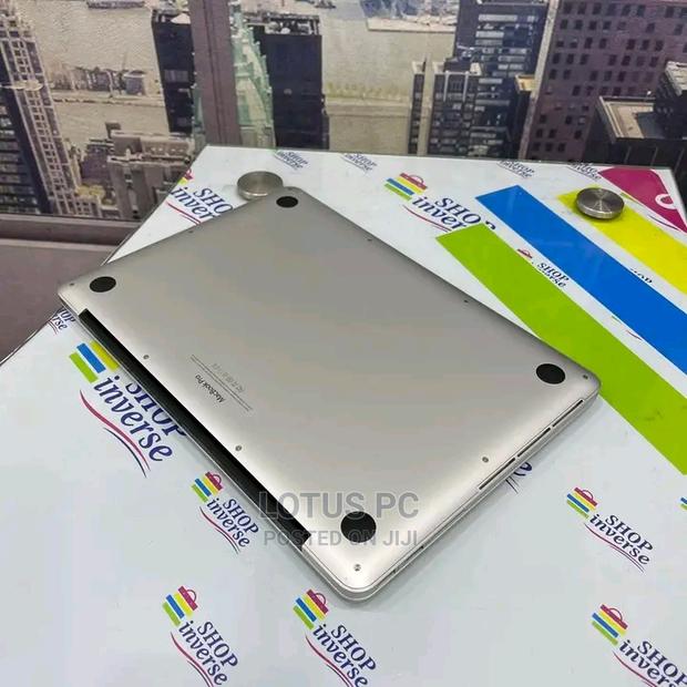 Laptop Apple MacBook Pro 8GB Intel Core I5 SSD 256GB - thumbnail 3