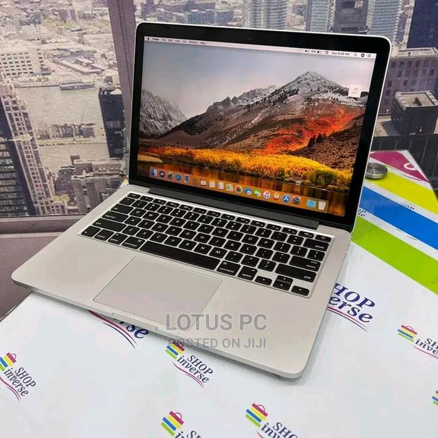 Laptop Apple MacBook Pro 8GB Intel Core I5 SSD 256GB - thumbnail 2