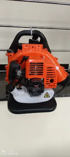 Leaf Blower Machine