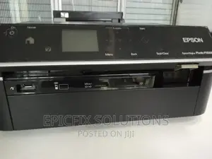New Sealed Epson Printer P660 Series