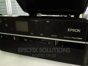 Eps0n Printer P660 - thumbnail 2