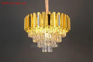 Crystal Chandelier