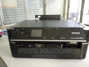 P660 P660epson - thumbnail 2