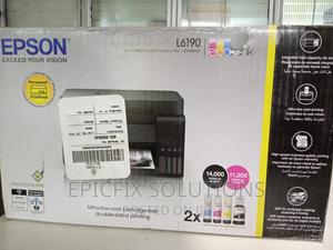 Epson L6190 - thumbnail 2