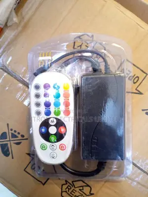 Remote Control Drive For Snake Lights