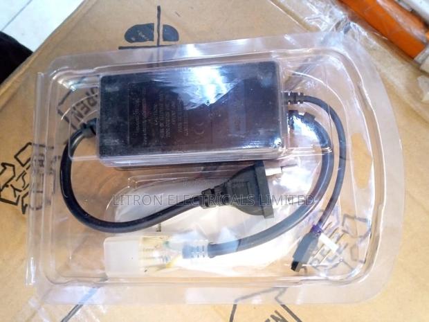 Remote Control Drive For Snake Lights - thumbnail 3