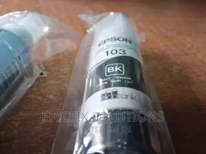 Epson 103 Original Inks