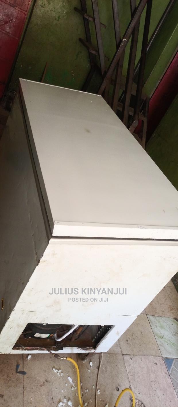 Deep Freezer 500L