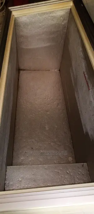 Deep Freezer 500L
