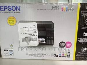Epson L6190 Ecotank/Inktank - thumbnail 2