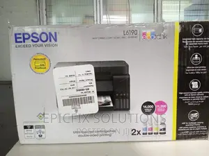 Epson L6190PRINTER
