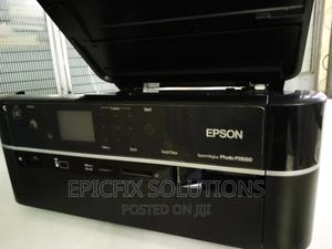 EPSON P660 Prter - thumbnail 2