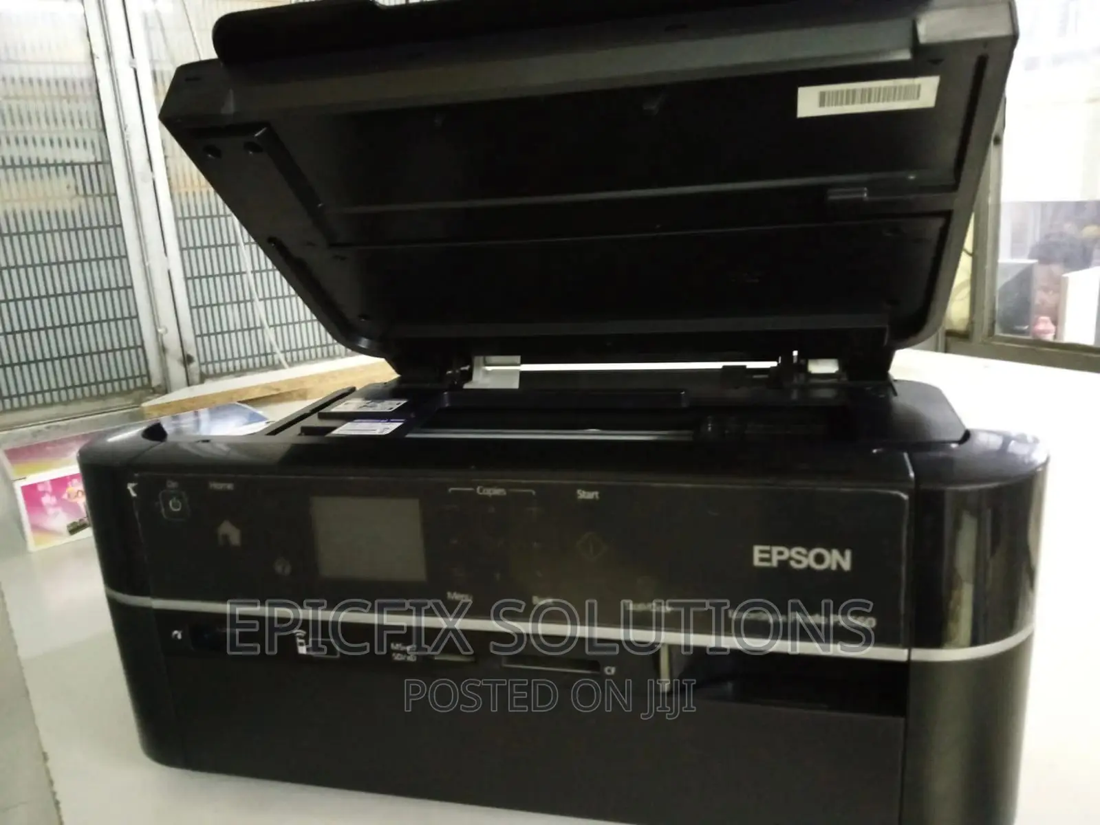 P660p660 Epson