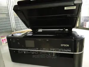P660p660 Epson