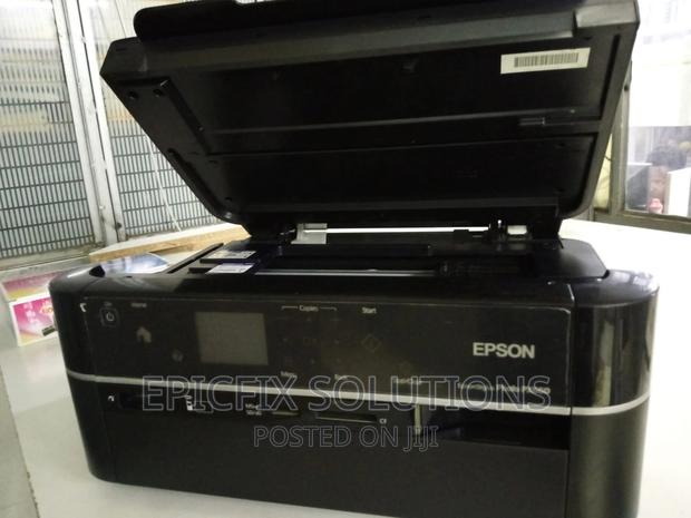 P660p660 Epson - main view