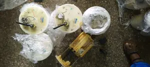 Comlete Fuel Pump for Toyota Harrier 240.