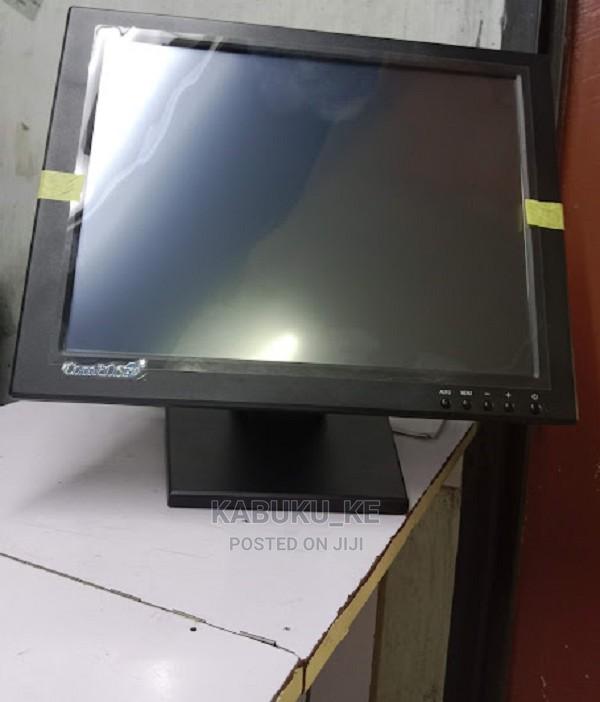 Reliable Pos Touch Monitor - main view