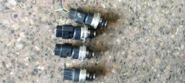 Fuel Pressure Sensor Mitsubishi Io,Galant.