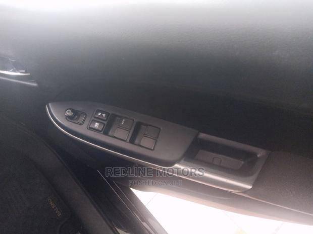 Suzuki Baleno 2016 Black - thumbnail 4