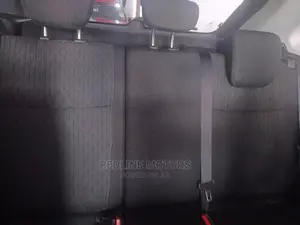 Suzuki Baleno 2016 Black