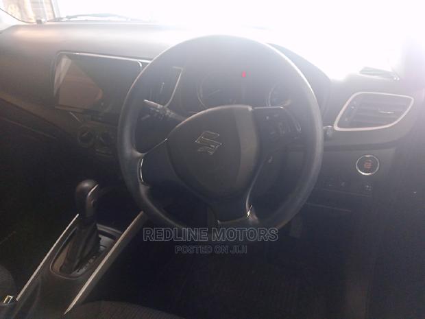 Suzuki Baleno 2016 Black - thumbnail 7